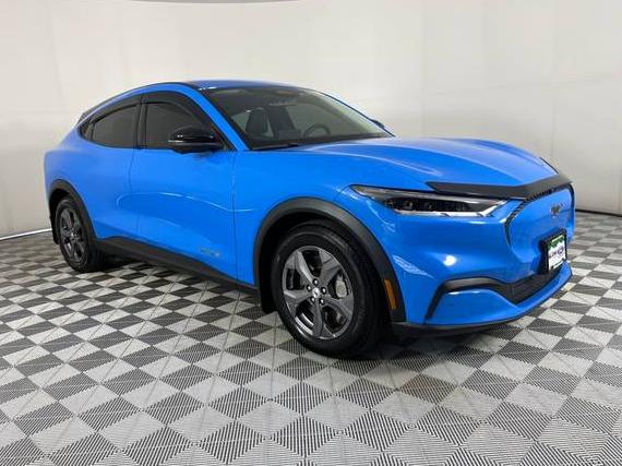 FORD MUSTANG MACH-E 2023 3FMTK1SS3PMA13047 image